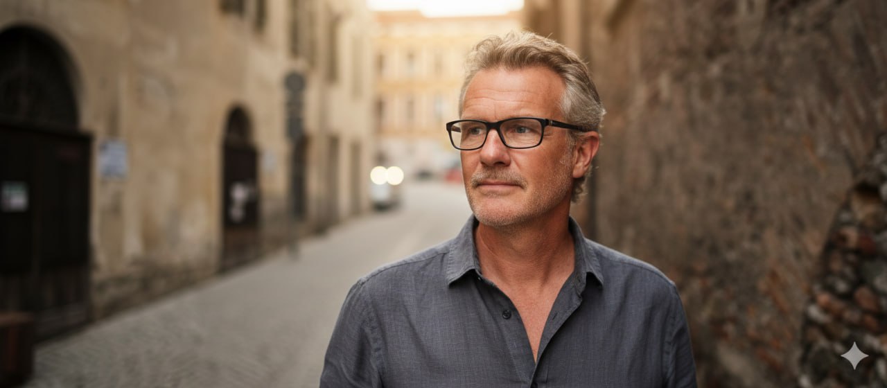 Daniel De Tomasi - Fotografo